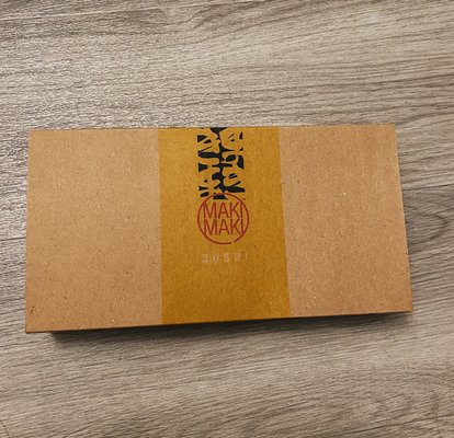 MakiMaki Sushi - Central Park South by null