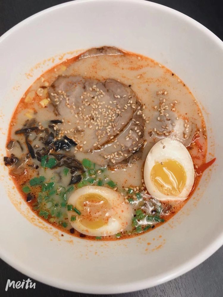 ASIAN NOODLE 78 Photos & 34 Reviews 902 Regent St, Madison