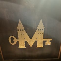 Mission Manor Escape Rooms