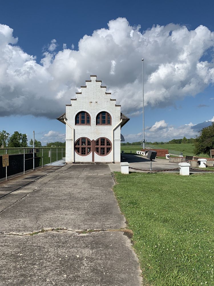 PLAQUEMINE LOCK STATE HISTORIC SITE 21 Photos 57730 Main St, Plaquemine, LA Yelp