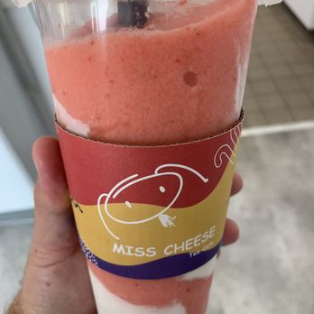 Miss Cheese Tea Cafe - Bubble Tea Near Me - Pasadena, California Miss Cheese Tea Cafe - Bubble Tea Near Me - Pasadena, California