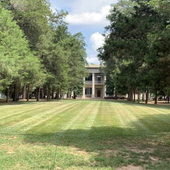 Andrew Jackson's Hermitage - Main House - Museums Near Me - Nashville, Tennessee Andrew Jackson's Hermitage - Main House - Museums Near Me - Nashville, Tennessee