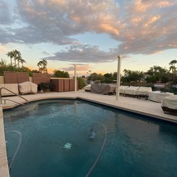 Gratitude Pools