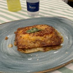 Lasagna