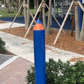 David Park - Parks Near Me - Margate, Florida David Park - Parks Near Me - Margate, Florida