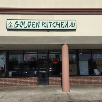 Golden Kitchen Chinese Food
