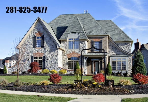 Slide of Kingwood Roof Repair