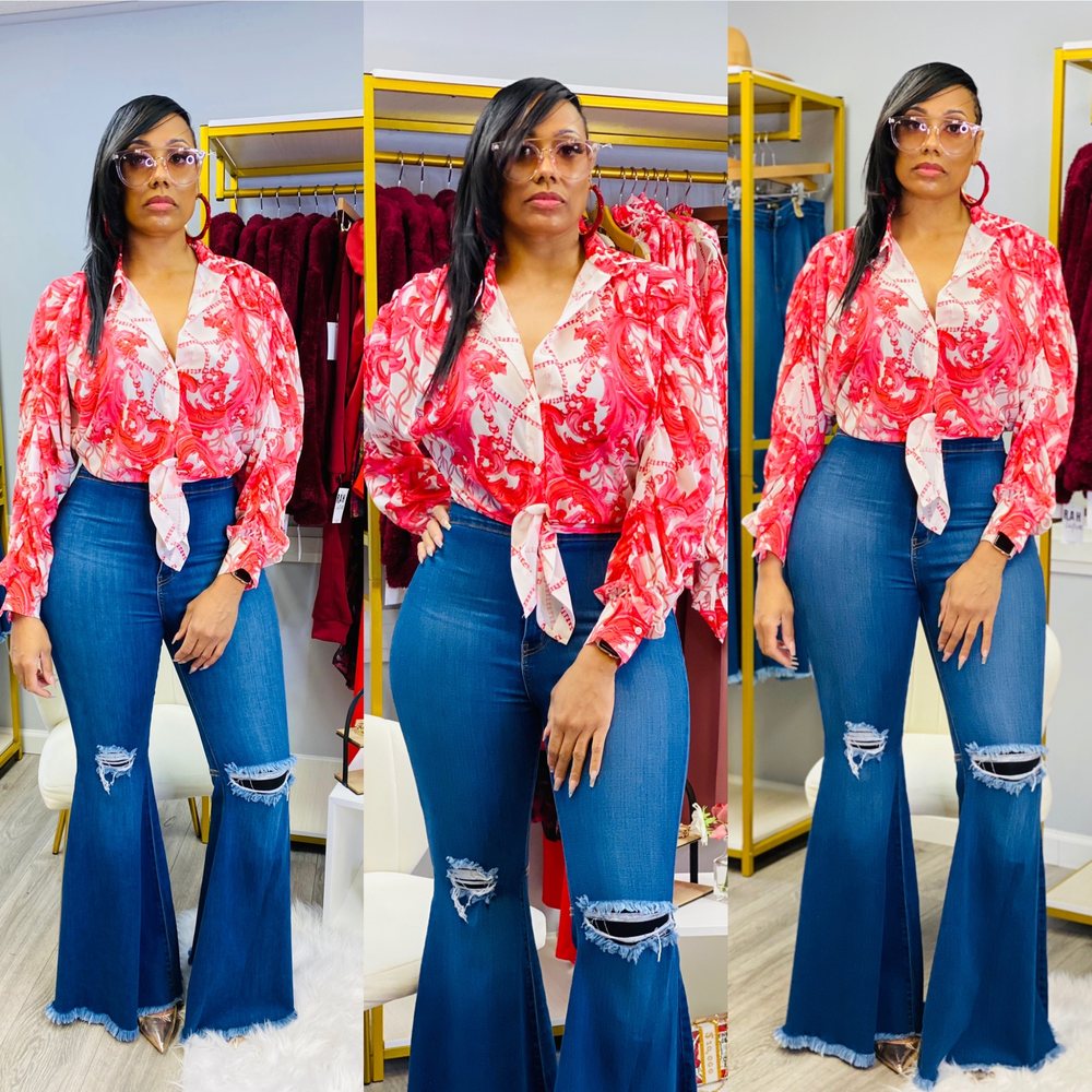 RAHTIQUE Updated August 2024 33505 State St, Farmington, Michigan