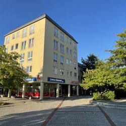 Ahorn Apotheke - Ahorn-Apotheke und Ärztehaus Toitenwinkel