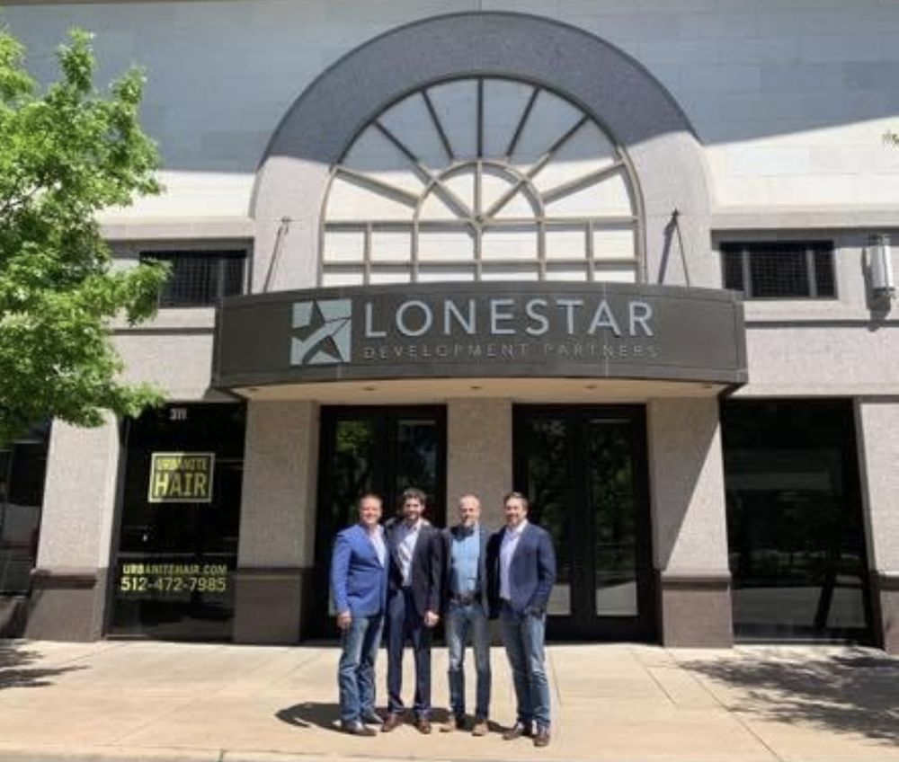 Lonestar Development Partners Trusted Since 2024 Updated July 2025