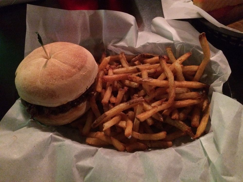 Social spots from Fox Pub and Cafe