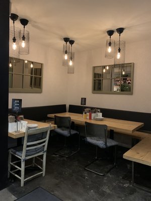 Mon Petit Poulet by null