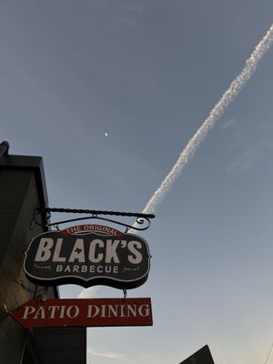 Black's Barbecue Austin by null