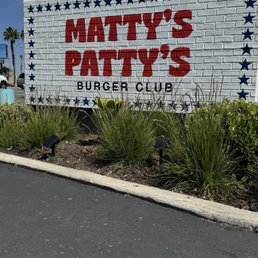 MATTY’S PATTY’S BURGER CLUB - Updated July 2025 - 391 Photos & 486 ...
