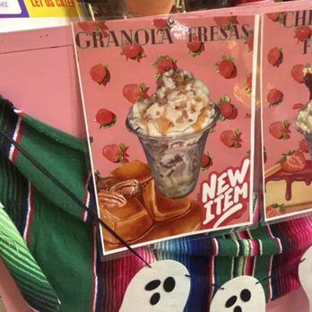 Fruteria Chavez - Shaved Ice Near Me - San Antonio, Texas Fruteria Chavez - Shaved Ice Near Me - San Antonio, Texas