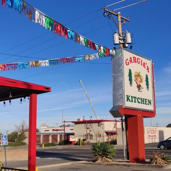 Garcia's Kitchen - New Mexican Cuisine Near Me - Albuquerque, New Mexico