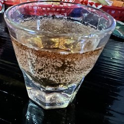 The Ticket Sports Bar & Grill