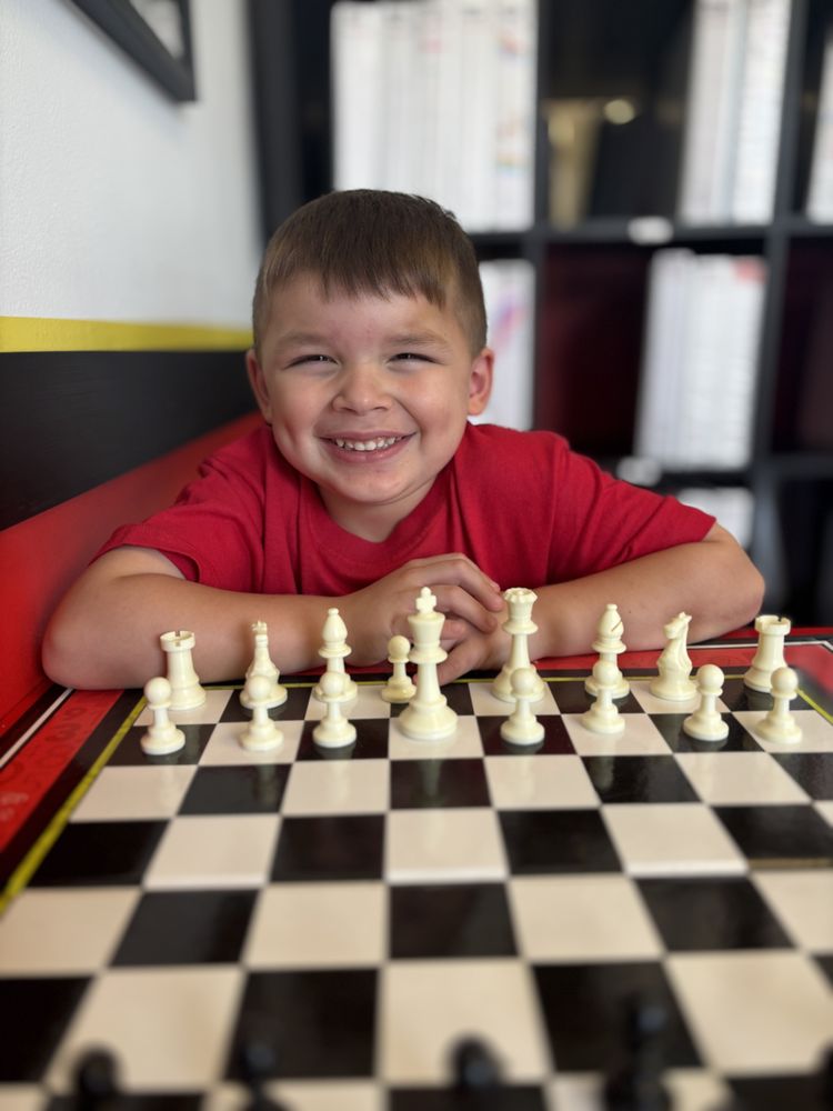 Mathnasium  - reading tutor in Baton Rouge, LA