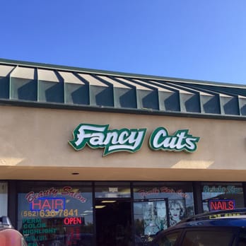 Fancy Cuts - Hair Salons Near Me - Long Beach, California Fancy Cuts - Hair Salons Near Me - Long Beach, California