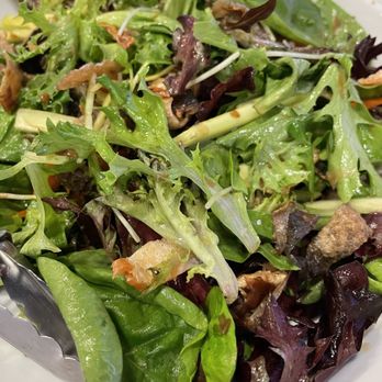 Kotosh - Salmon Skin Salad - Sushi Bars Near Me - Lomita, California