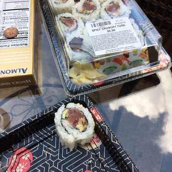 Sushi Ten - Crunchy? - Japanese Near Me - Columbus, Ohio Sushi Ten - Crunchy? - Japanese Near Me - Columbus, Ohio