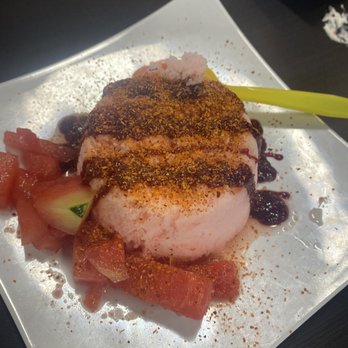 Vampire Penguin - Desserts Near Me - Fresno, California