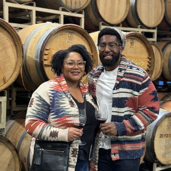 Christopher Cellars - Wine Tasting Room Near Me - Elk Grove, California