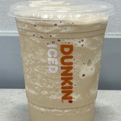 Frozen Coffee