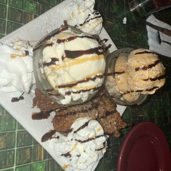 Natalee Thai - Fried Banana - Thai Near Me - Los Angeles, California