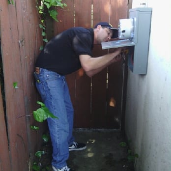 Amp Electric - Repair - Electricians Near Me - Rodeo, California