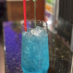 Ka-Te Restaurant and Bar - Ordered the AMF