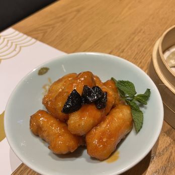 JA Jiaozi - IG: happyfoodieoc - Dim Sum Near Me - Irvine, California JA Jiaozi - IG: happyfoodieoc - Dim Sum Near Me - Irvine, California