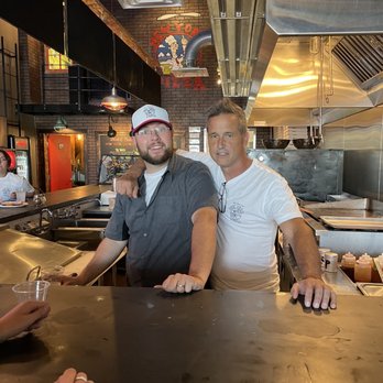 New York Pizza - John and Ry - Pizza Near Me - Carbondale, Colorado New York Pizza - John and Ry - Pizza Near Me - Carbondale, Colorado