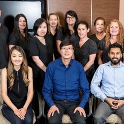 Alouette Dental Centre - Photo