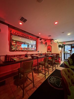 Soup N Burger by null