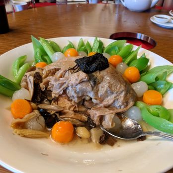 Koi Palace - Dim Sum Near Me - Milpitas, California