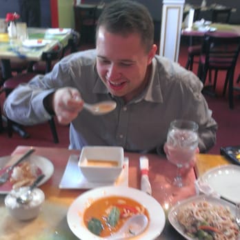 Noodles and Company - Jesse comparing Noodle & Company to a Thai Restaurant - Noodles Near Me - Midlothian, Virginia Noodles and Company - Jesse comparing Noodle & Company to a Thai Restaurant - Noodles Near Me - Midlothian, Virginia