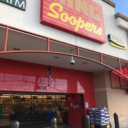 King Soopers