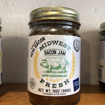Funny Farm Coffee - Bacon Jam- for the win! - Coffee Roasteries Near Me - Lawrenceburg, Indiana Funny Farm Coffee - Bacon Jam- for the win! - Coffee Roasteries Near Me - Lawrenceburg, Indiana