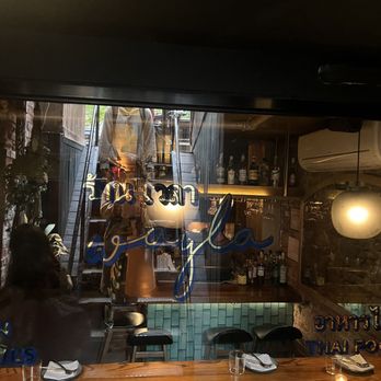 Wayla - Thai Near Me - New York, New York Wayla - Thai Near Me - New York, New York