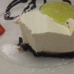 A Lanterna - Tarte de lima