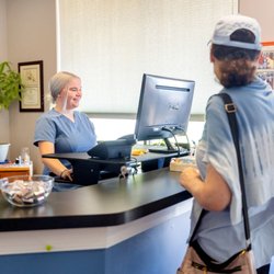 Goshen Family Chiropractic