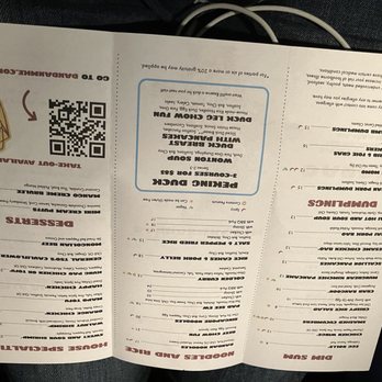 DanDan - Menu - Asian Fusion Near Me - Milwaukee, Wisconsin DanDan - Menu - Asian Fusion Near Me - Milwaukee, Wisconsin