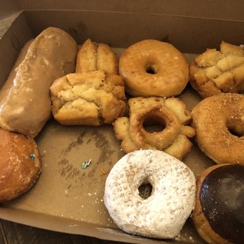 Bosa Donuts - Ten - Bakeries Near Me - Gilbert, Arizona