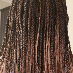 Joyce Hair Braiding