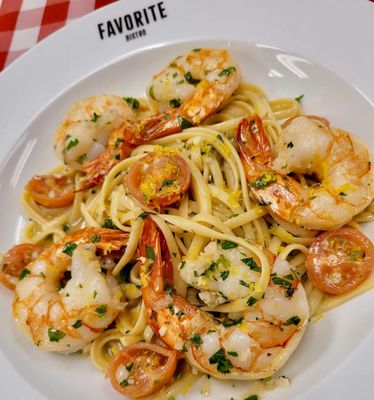 Favorite Bistro by null