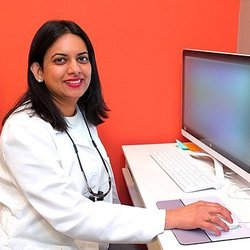Springfield Smiles Family Dental - Springfield Smiles Family Dental: Soumyata Heggade, DDS is a General Dentist serving Springfield, VA