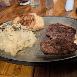Filet Mignon Filet Mignon
