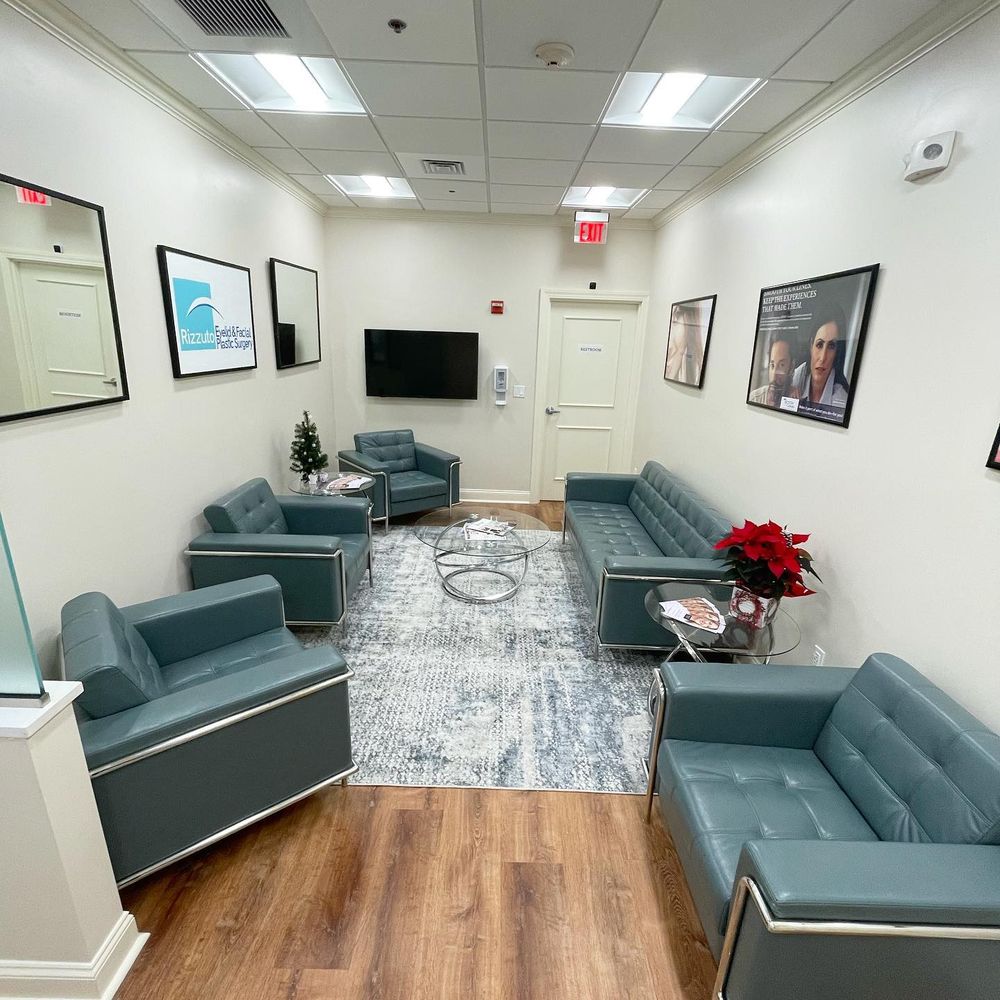 Rizzuto Eyelid and Facial Plastic Surgery