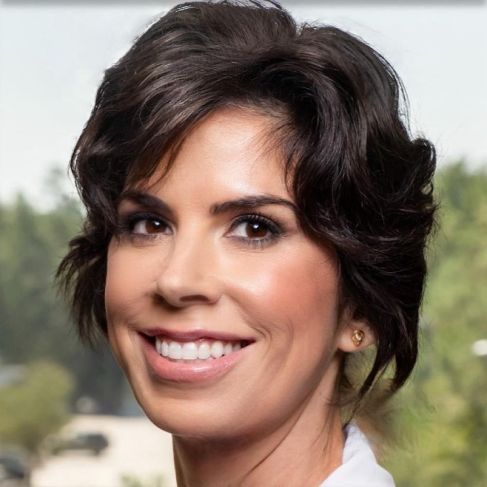 Patricia Allamon, MD - child therapist in Dallas, TX
